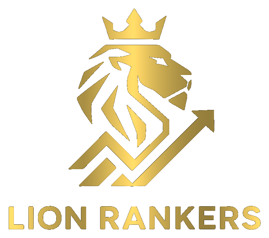 LionRankers Digital Marketing